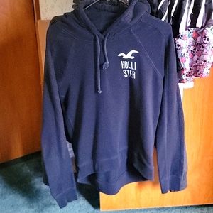 Hollister hoodie